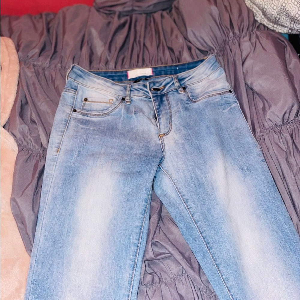 Jeans - Picture 4 of 9